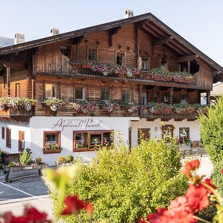Das Alpbach Juwel Kültér fotó