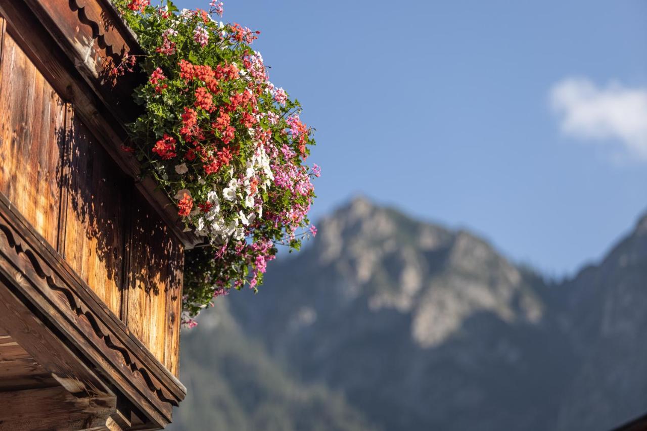 Das Alpbach Juwel Kültér fotó