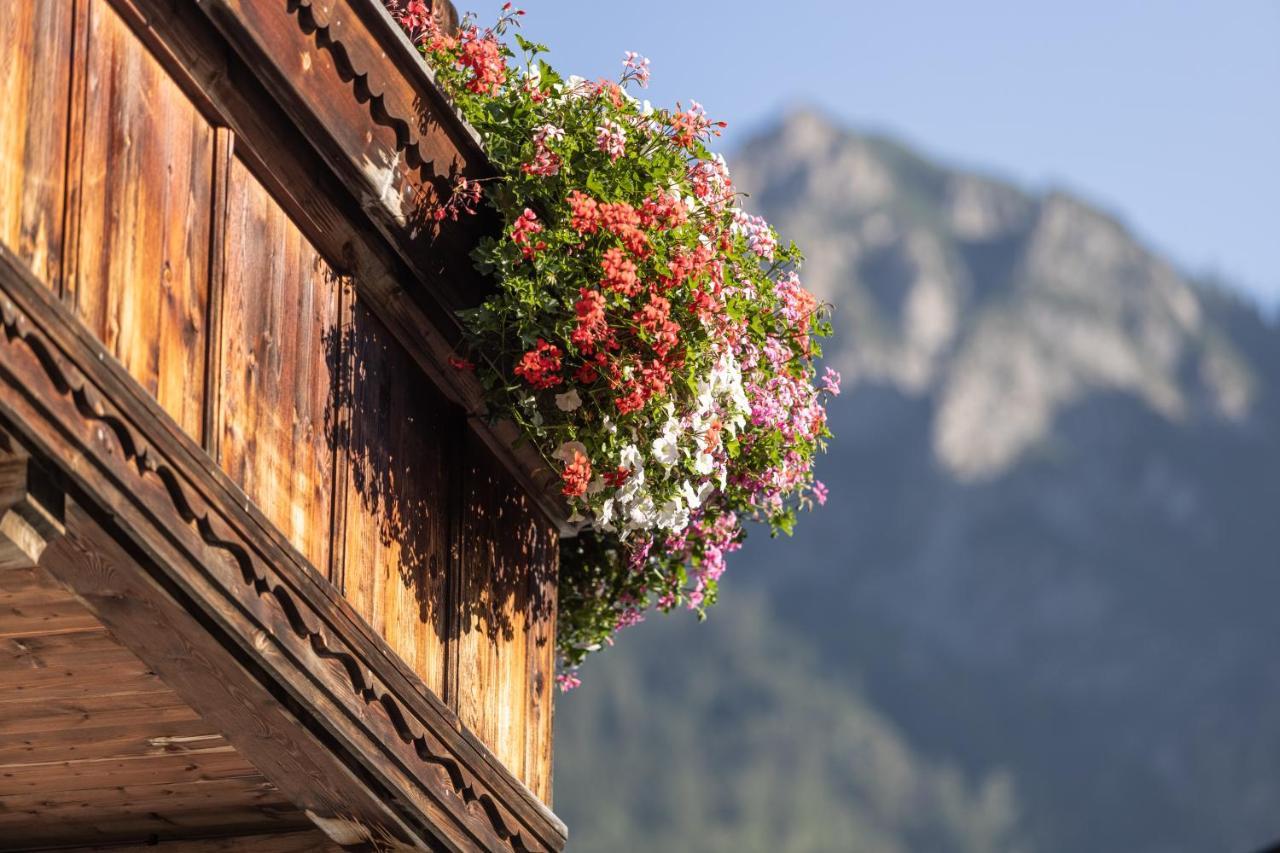 Das Alpbach Juwel Kültér fotó