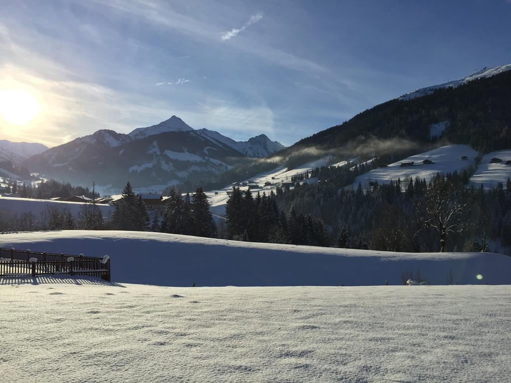 Das Alpbach Juwel Kültér fotó