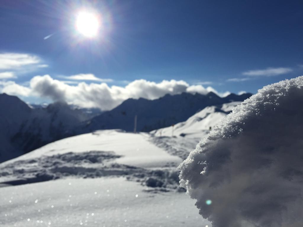 Das Alpbach Juwel Kültér fotó