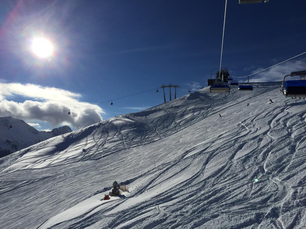 Das Alpbach Juwel Kültér fotó