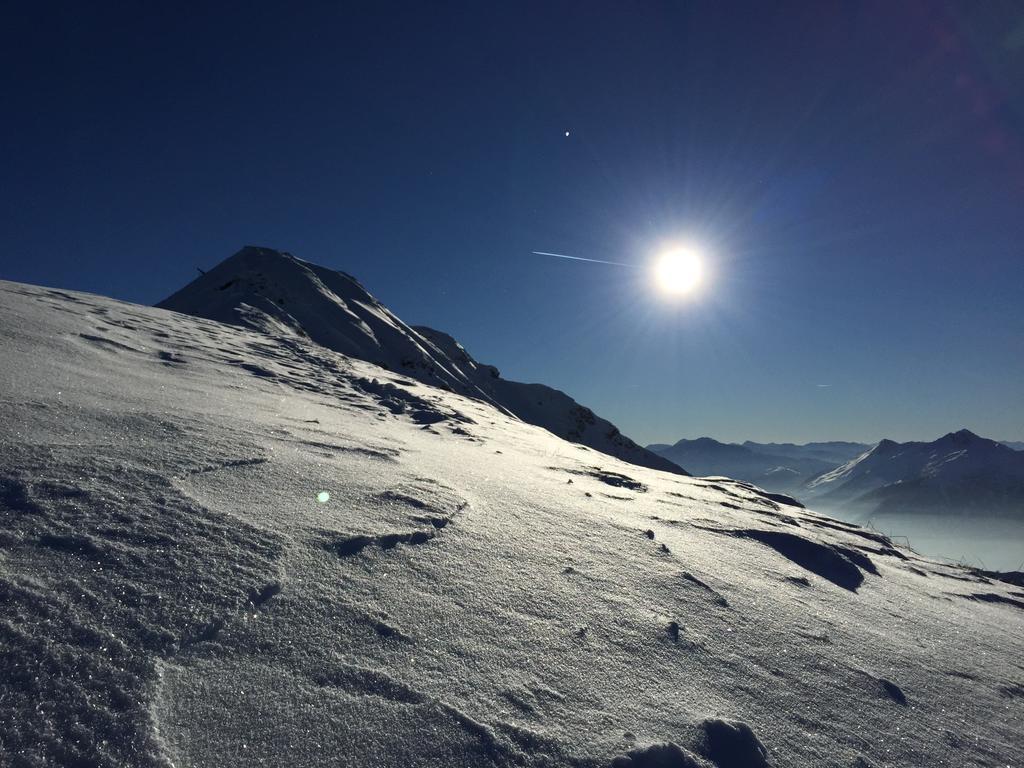 Das Alpbach Juwel Kültér fotó