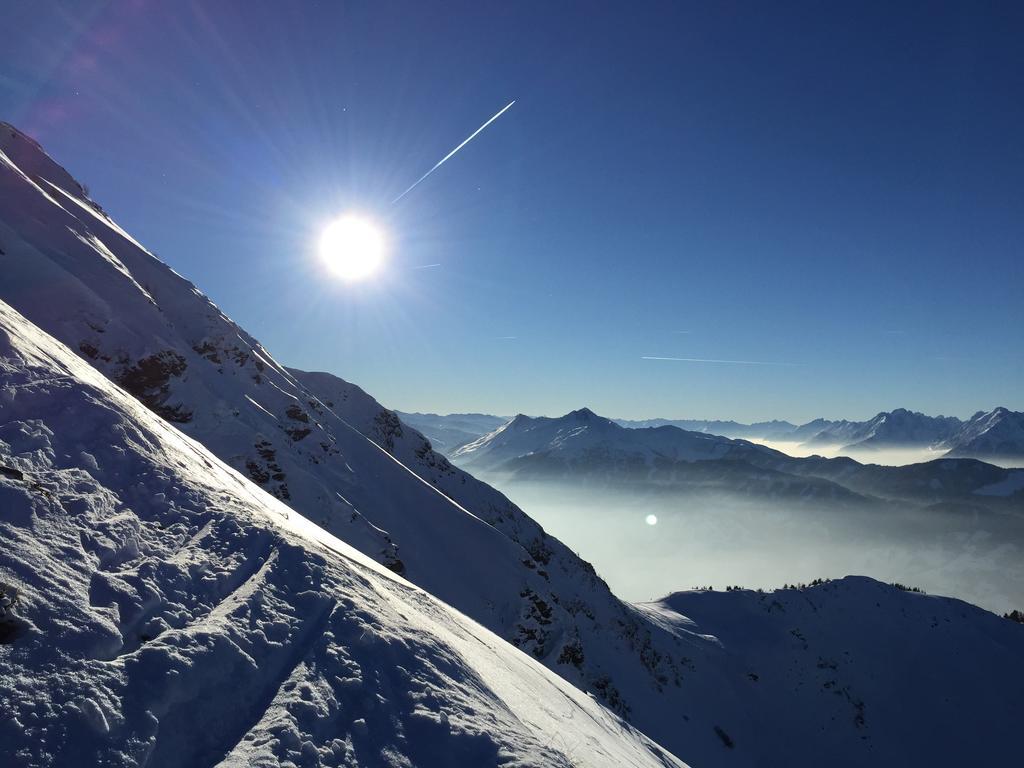 Das Alpbach Juwel Kültér fotó