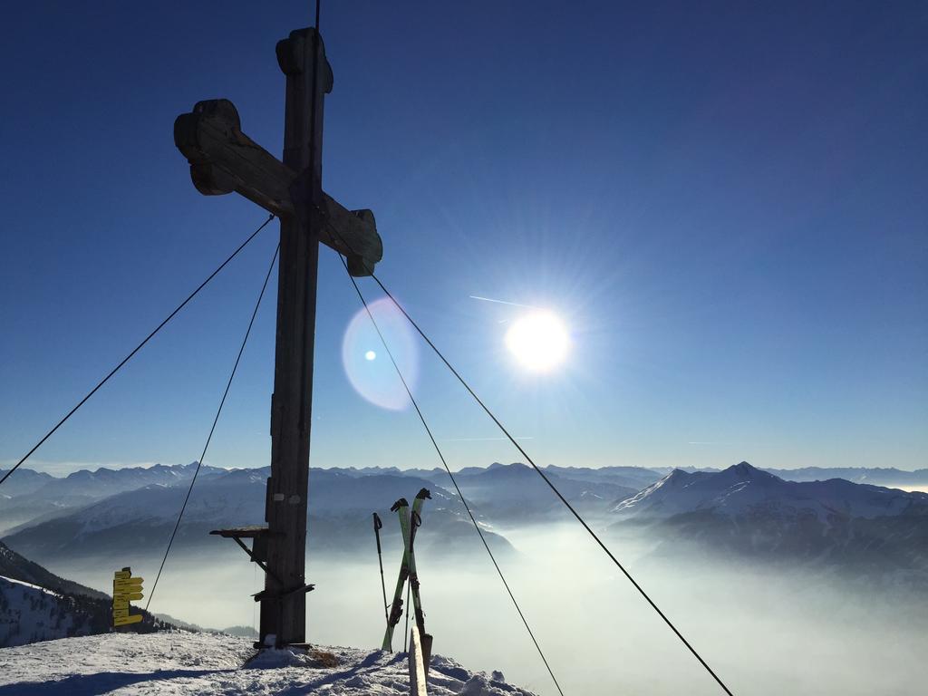 Das Alpbach Juwel Kültér fotó