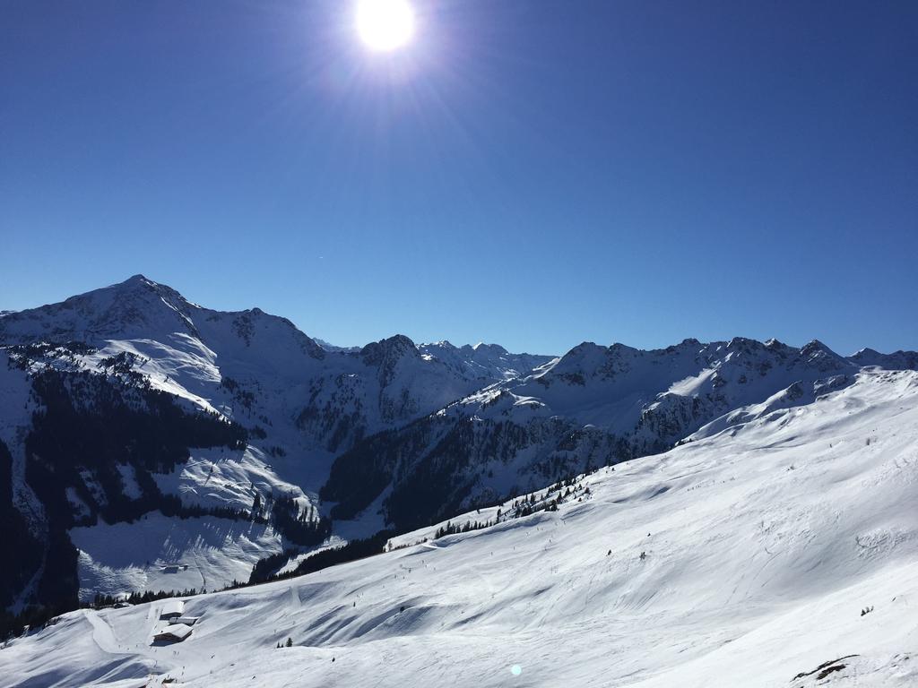 Das Alpbach Juwel Kültér fotó