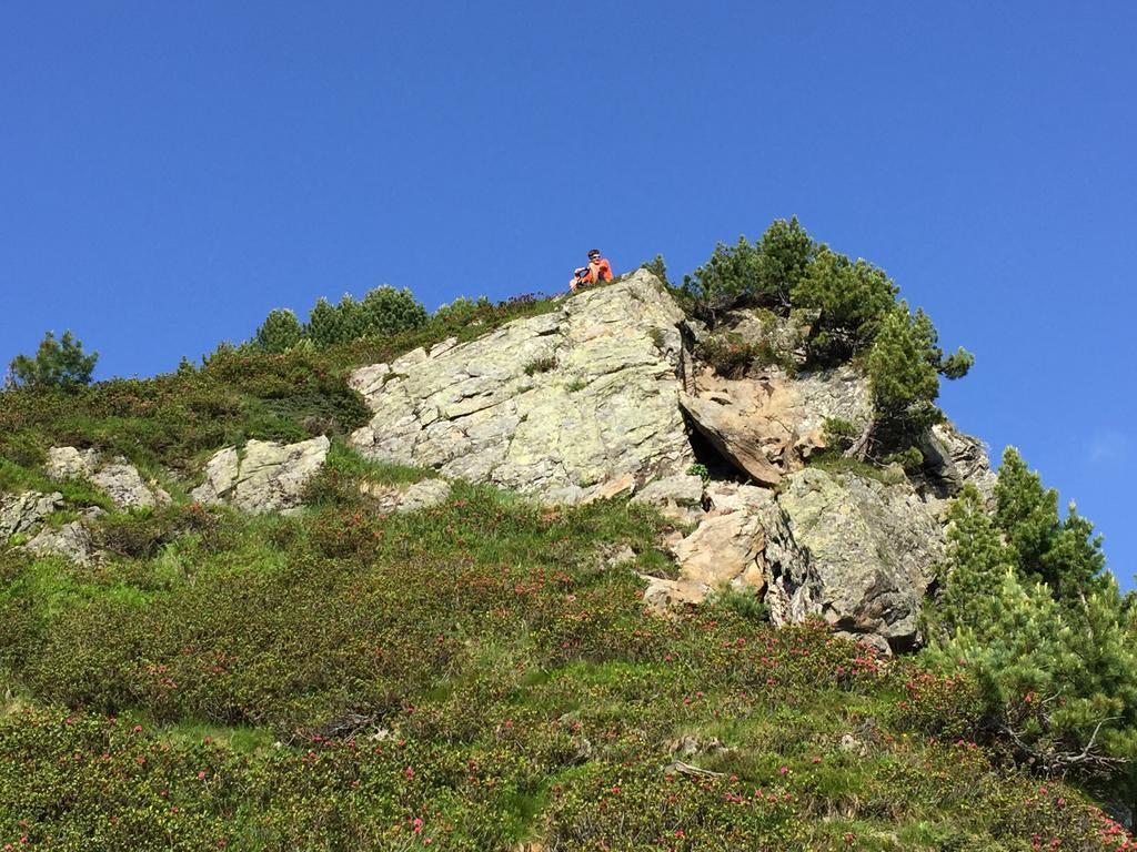 Das Alpbach Juwel Kültér fotó