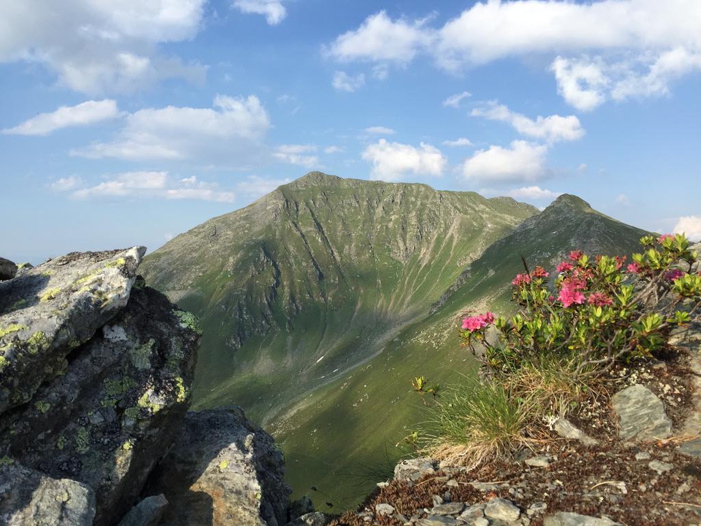 Das Alpbach Juwel Kültér fotó