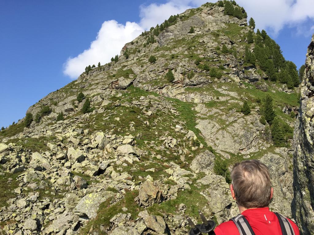 Das Alpbach Juwel Kültér fotó