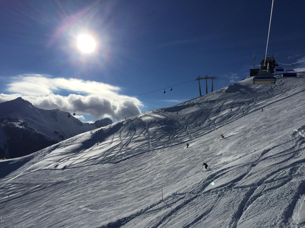Das Alpbach Juwel Kültér fotó