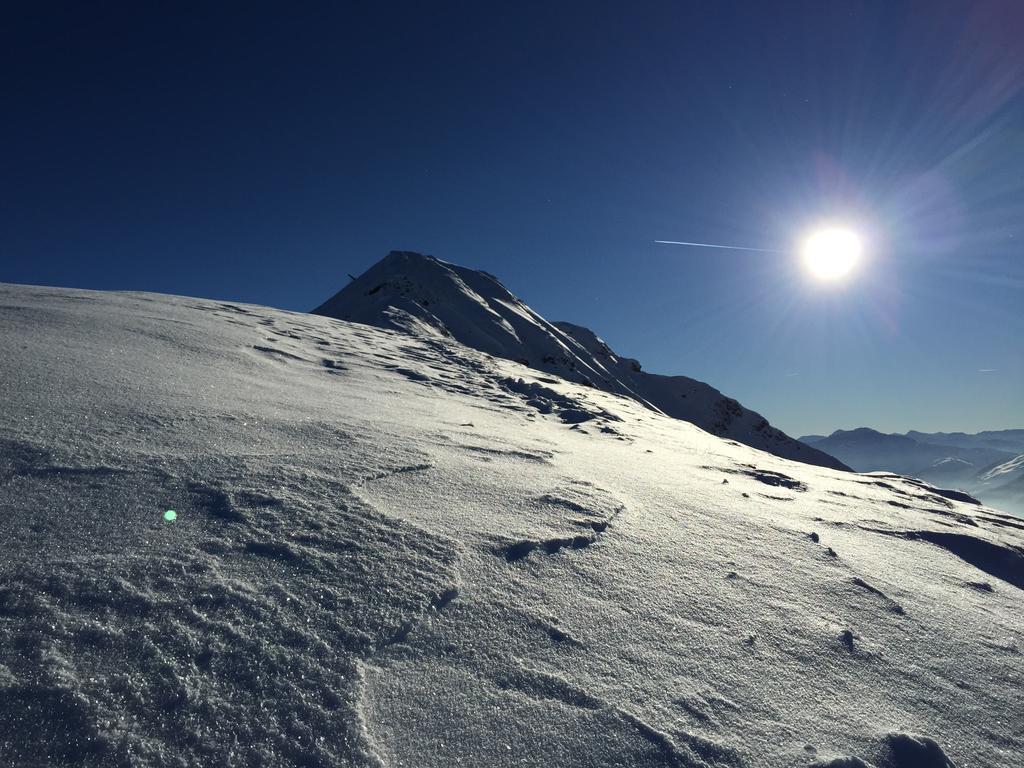 Das Alpbach Juwel Kültér fotó