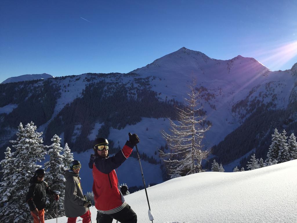 Das Alpbach Juwel Kültér fotó