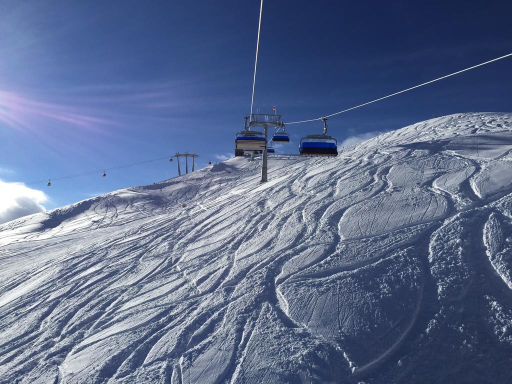 Das Alpbach Juwel Kültér fotó