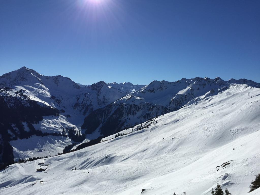 Das Alpbach Juwel Kültér fotó