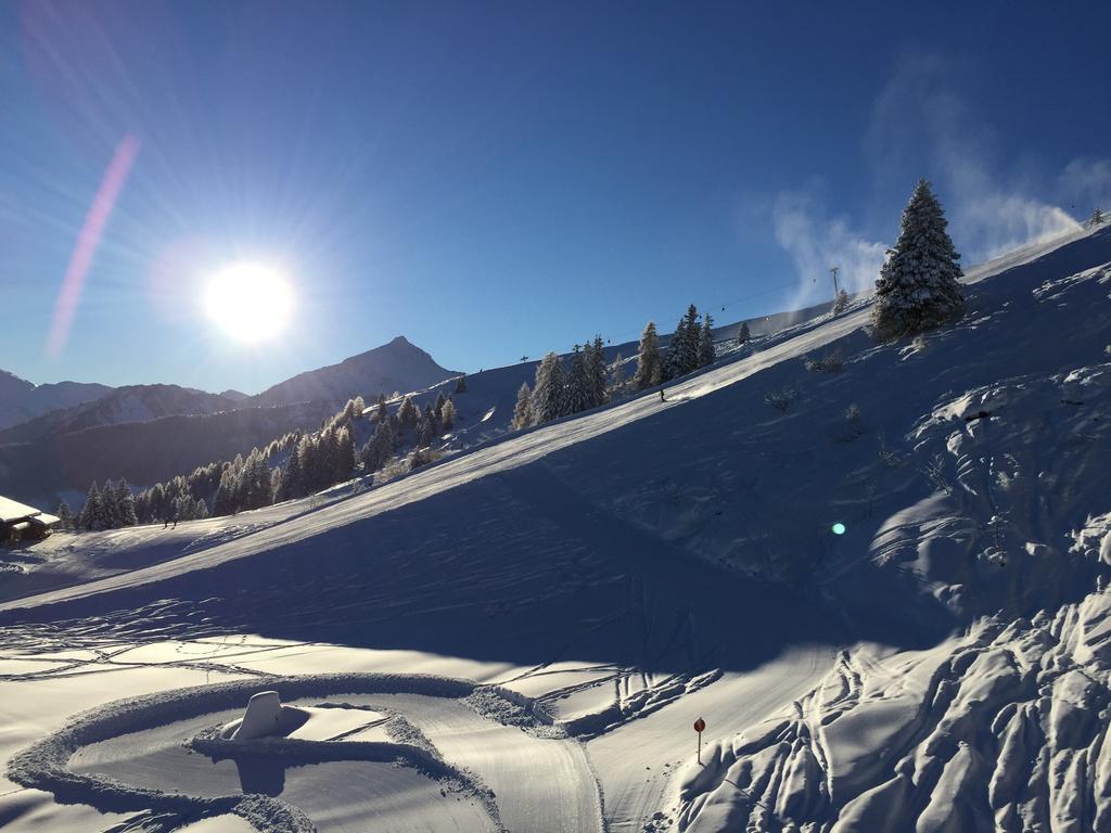 Das Alpbach Juwel Kültér fotó