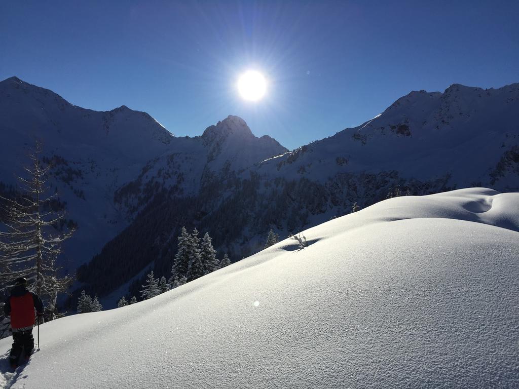 Das Alpbach Juwel Kültér fotó