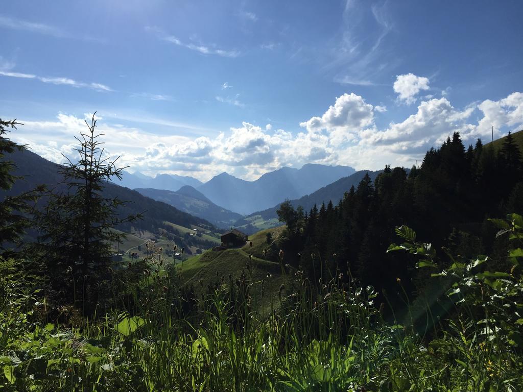Das Alpbach Juwel Kültér fotó