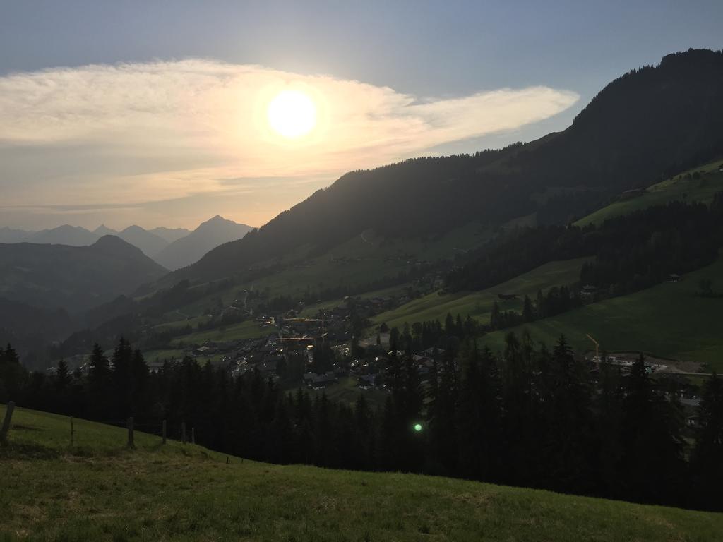 Das Alpbach Juwel Kültér fotó