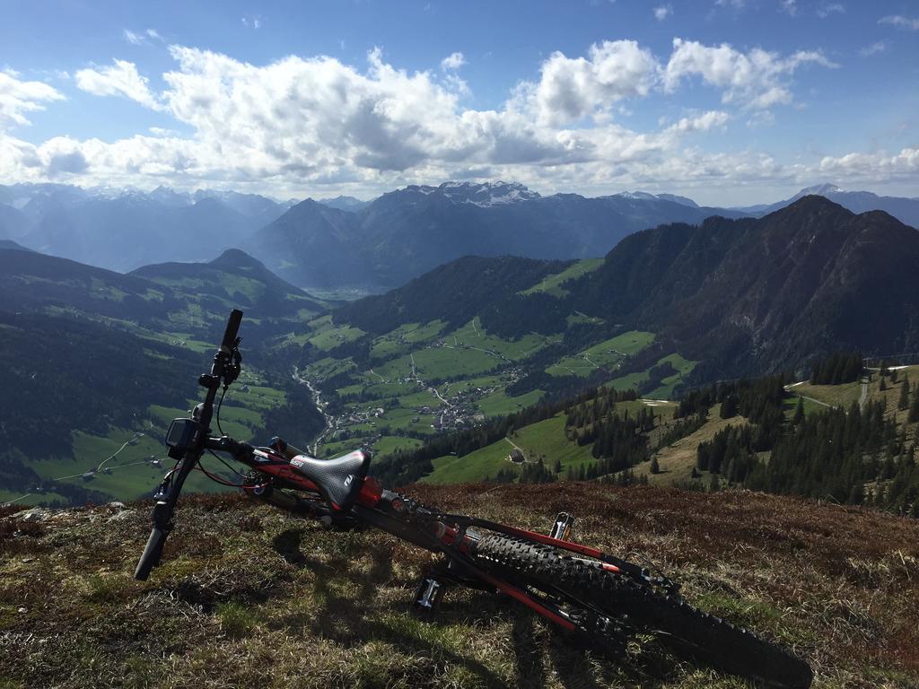 Das Alpbach Juwel Kültér fotó