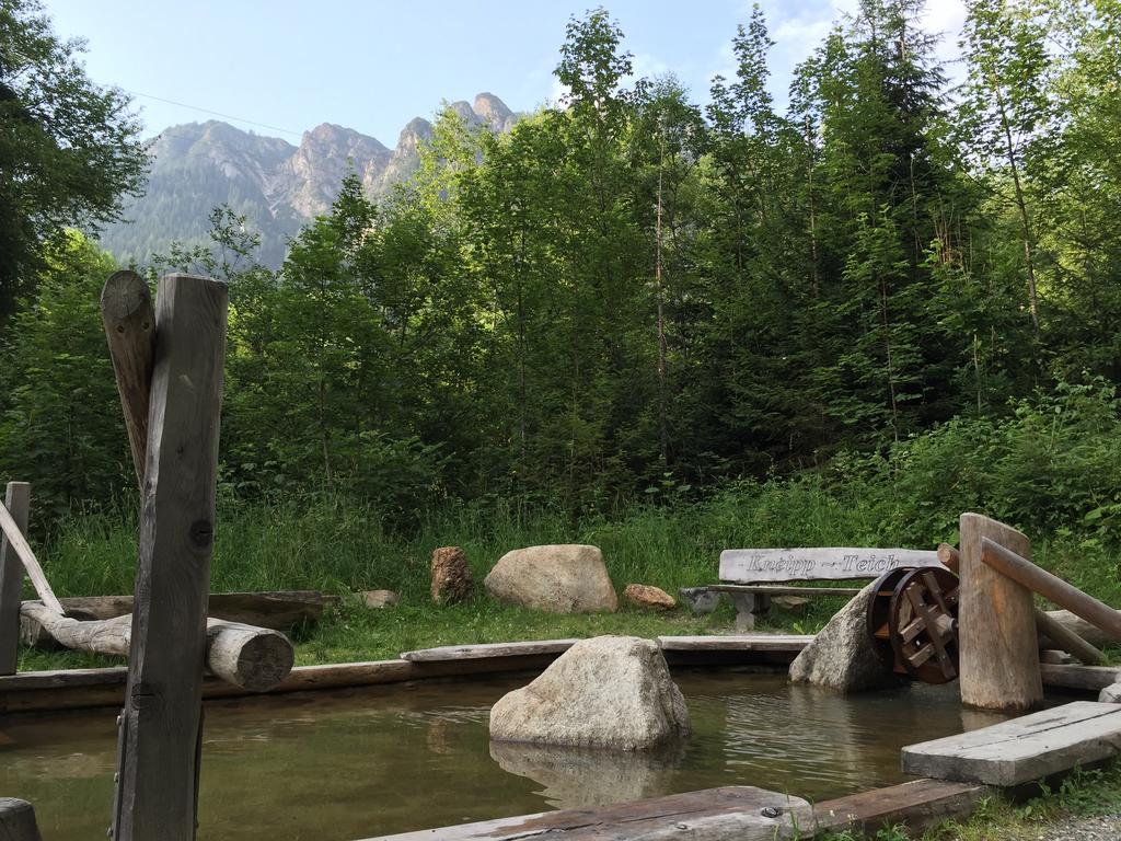 Das Alpbach Juwel Kültér fotó