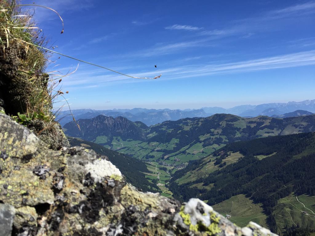 Das Alpbach Juwel Kültér fotó