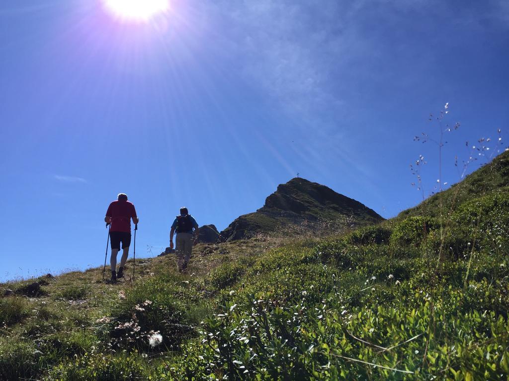 Das Alpbach Juwel Kültér fotó